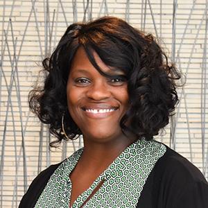 Tiana Crumpler, MBA, MPA